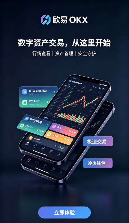 欧交易所App官方下载合约交易配图